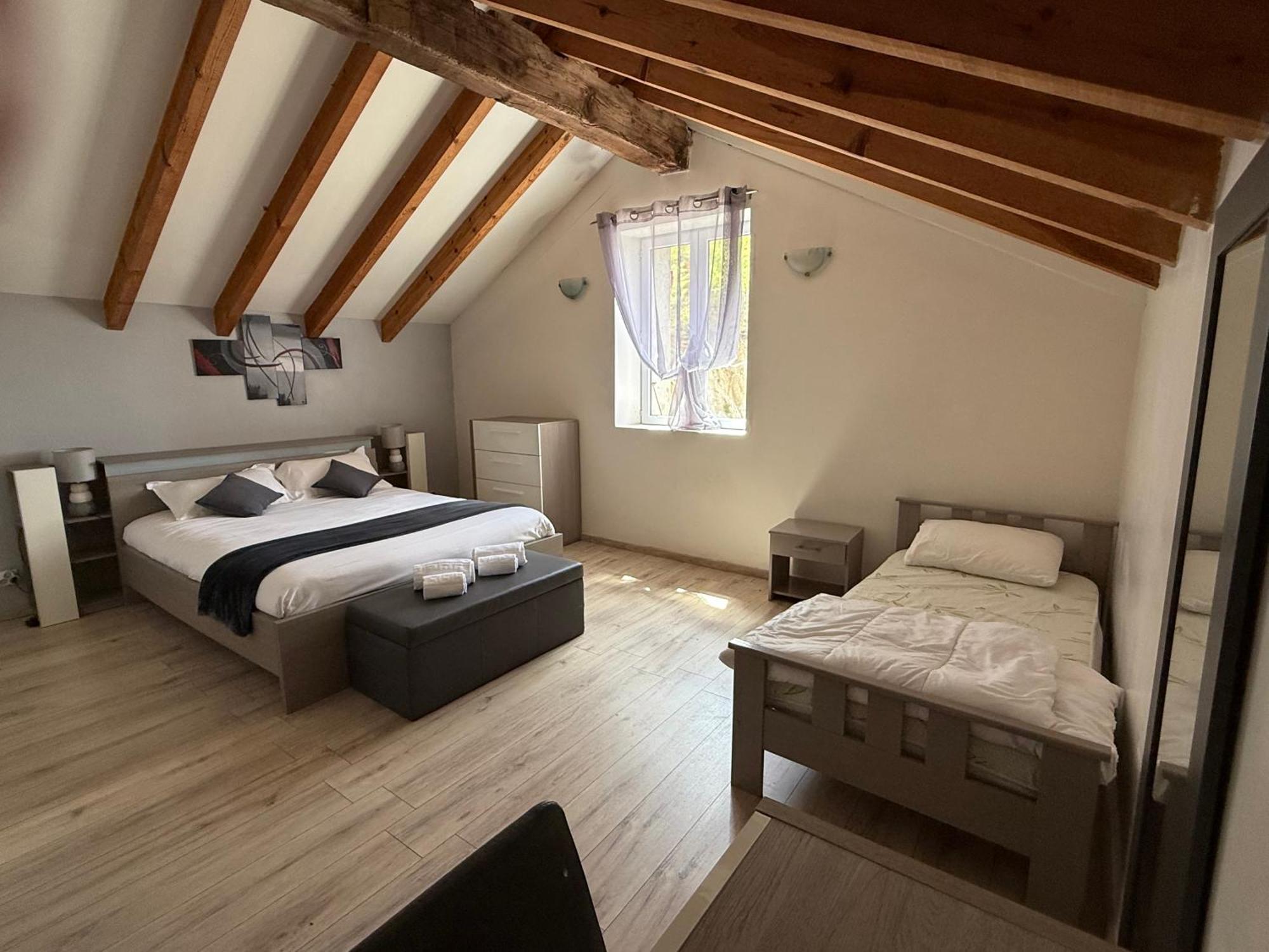 Ferme Auberge Du Col De La Vaccia Olivese Dış mekan fotoğraf
